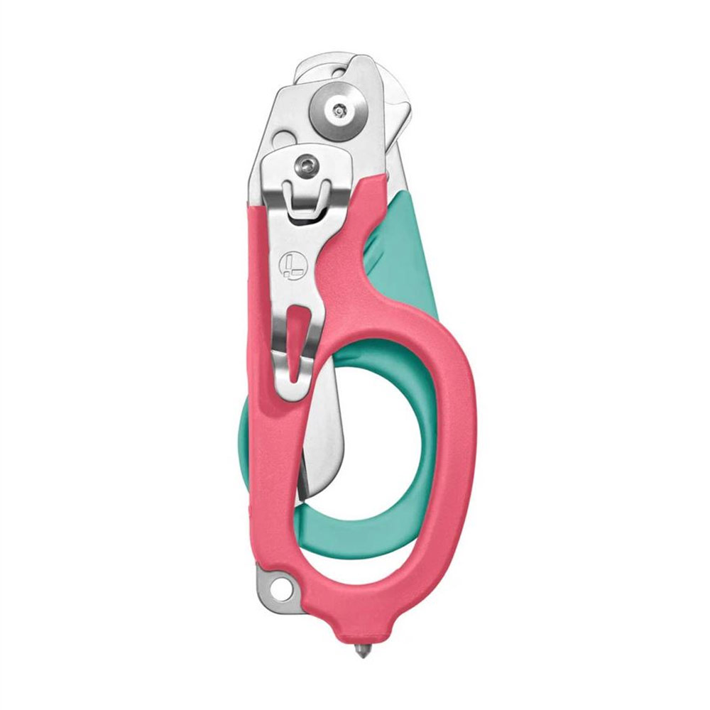 RAPTOR RESCUE™ SOUTH BEACH - trauma nůžky RAPTOR RESCUE™ SOUTH BEACH - trauma nůžky