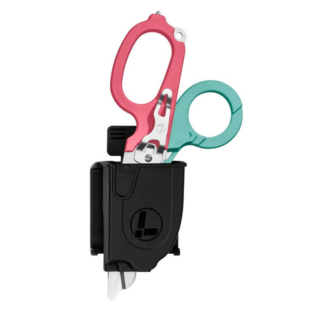 RAPTOR RESCUE™ SOUTH BEACH - trauma nůžky RAPTOR RESCUE™ SOUTH BEACH - trauma nůžky