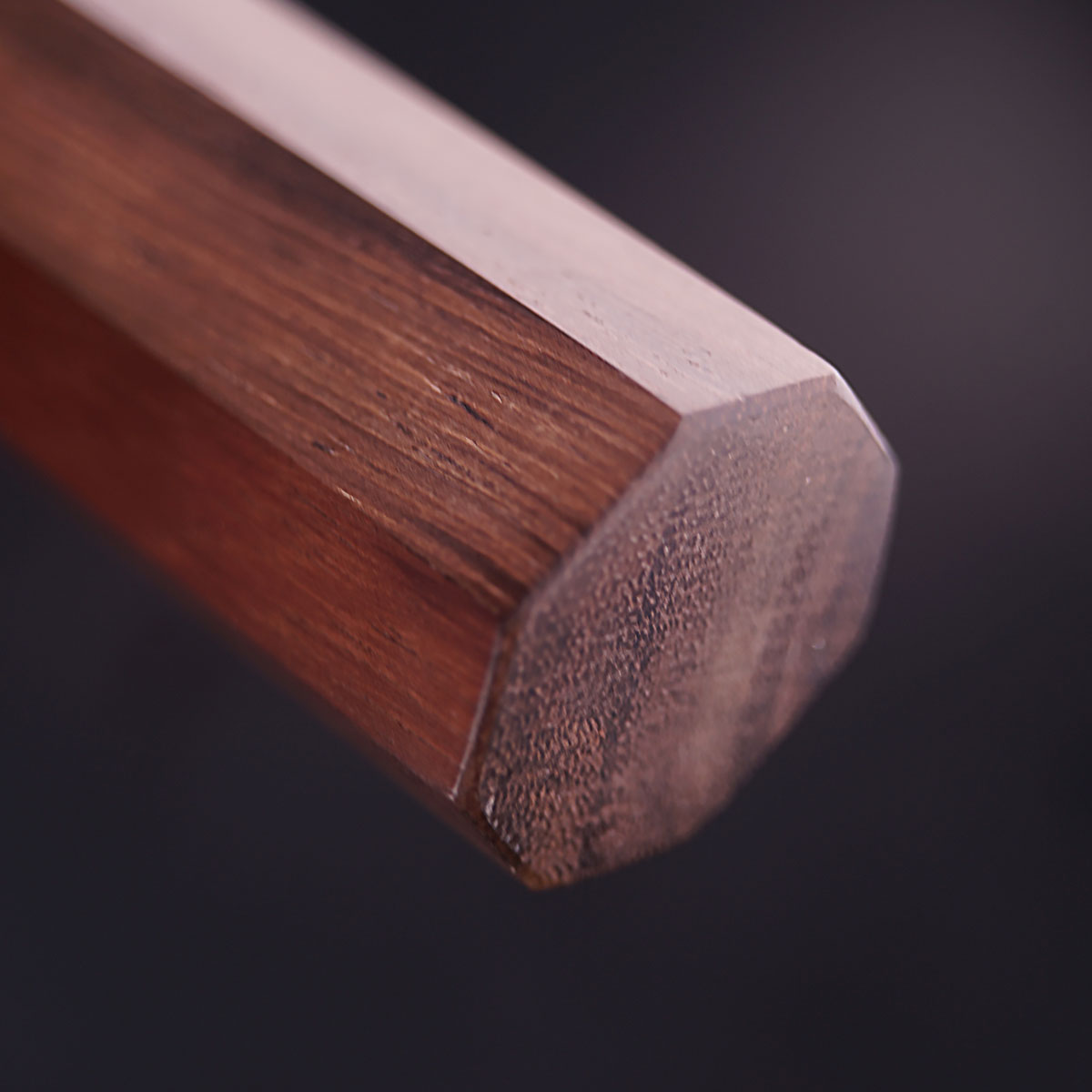 Kuchyňský nůž Chef/Gyuto 230 mm Dellinger® Forged Brown Scar
