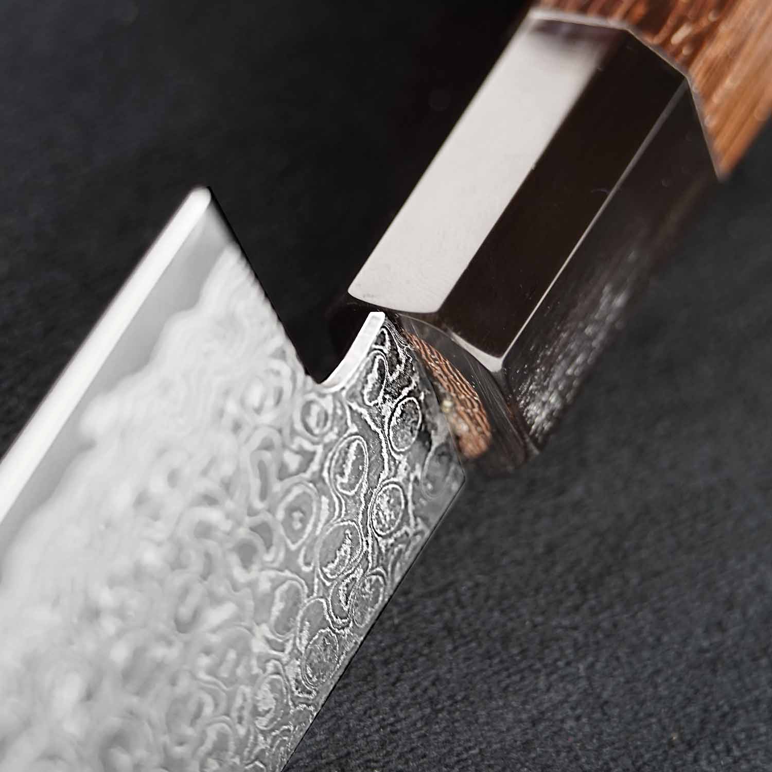 Kuchyňský nůž Chef/Gyuto 210 mm Sakai Takayuki® Ginga