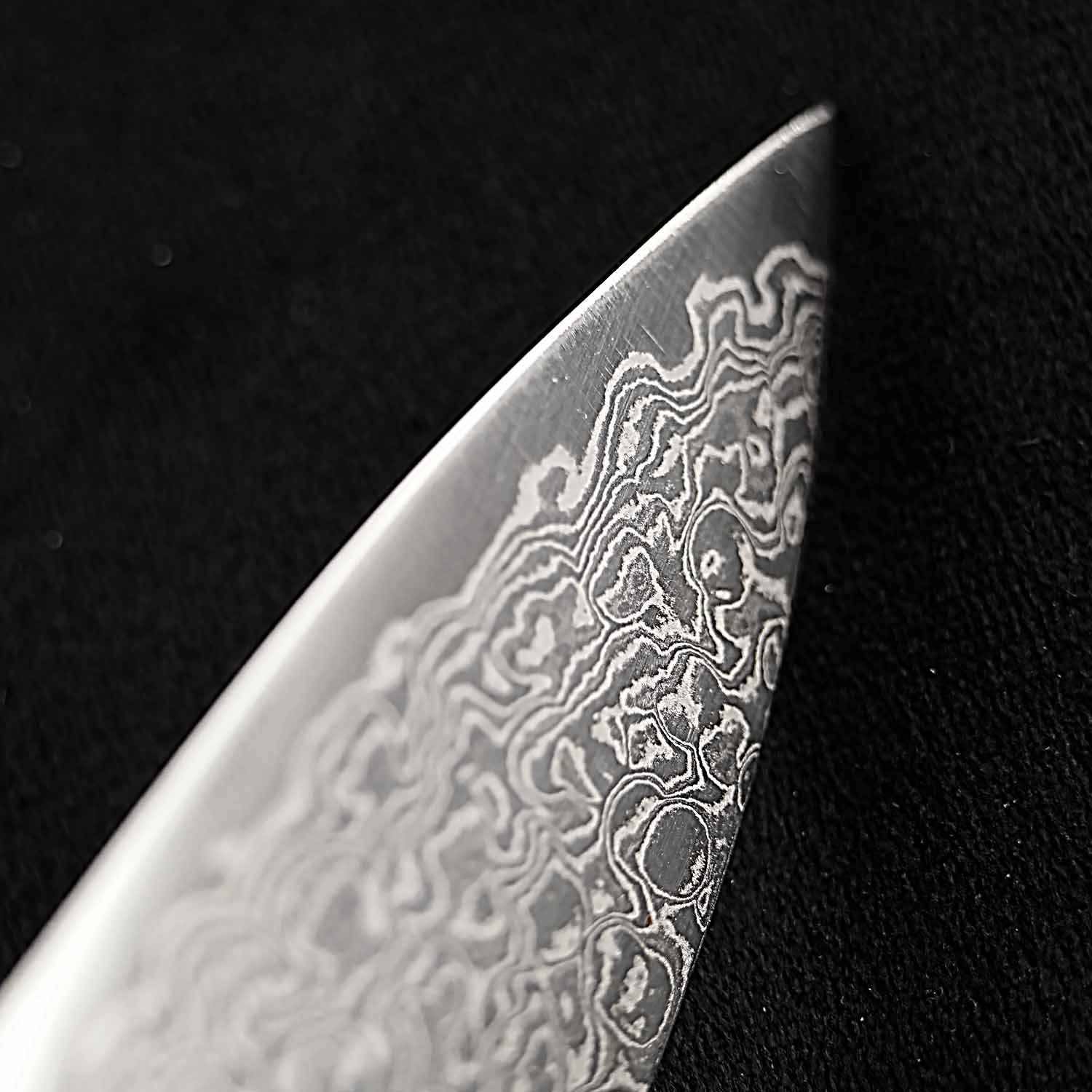 Kuchyňský nůž Chef/Gyuto 210 mm Sakai Takayuki® Ginga