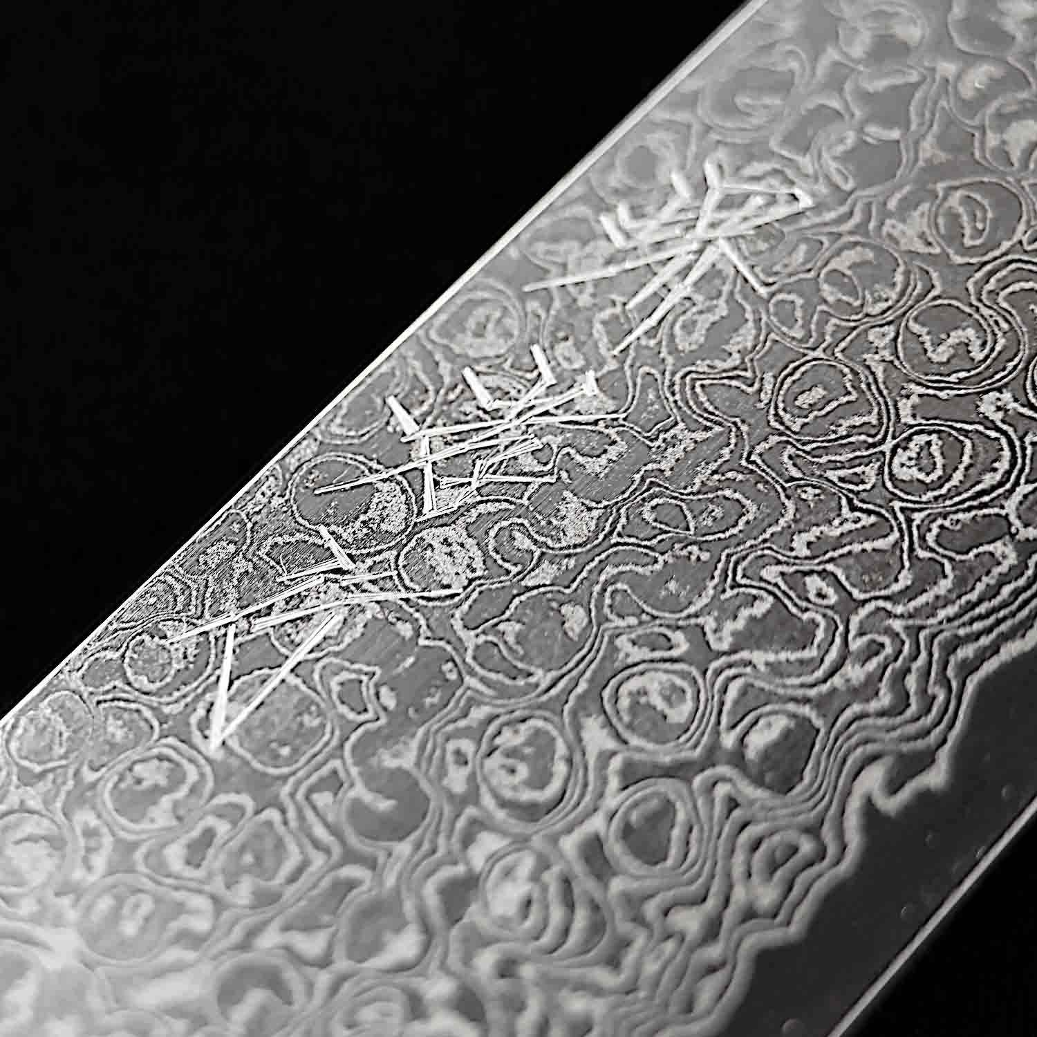 Kuchyňský nůž Chef/Gyuto 210 mm Sakai Takayuki® Ginga