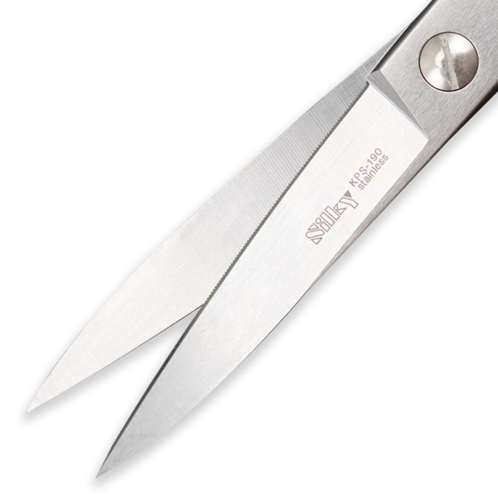 Profesionální kuchyňské nůžky Silky KPS-190 – 190 mm