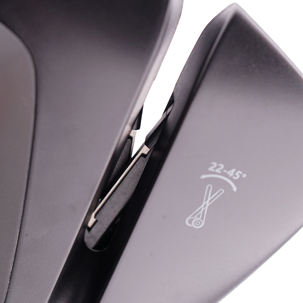 Kuchyňský automatický protahovací V brousek na nože - RISAM RM100