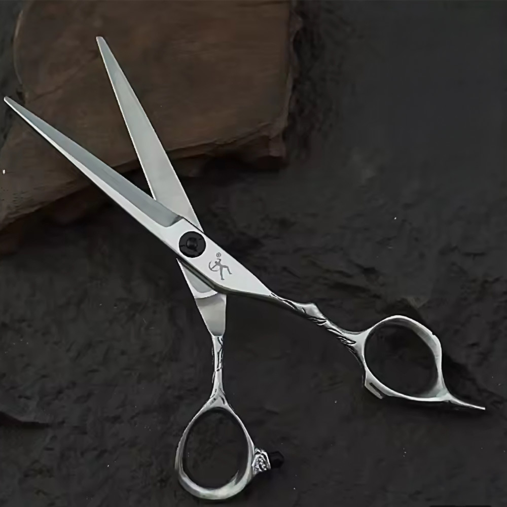 TITAN - Established 1918 Kadeřnické nůžky 7" TITAN KL70 VG10 Professional
