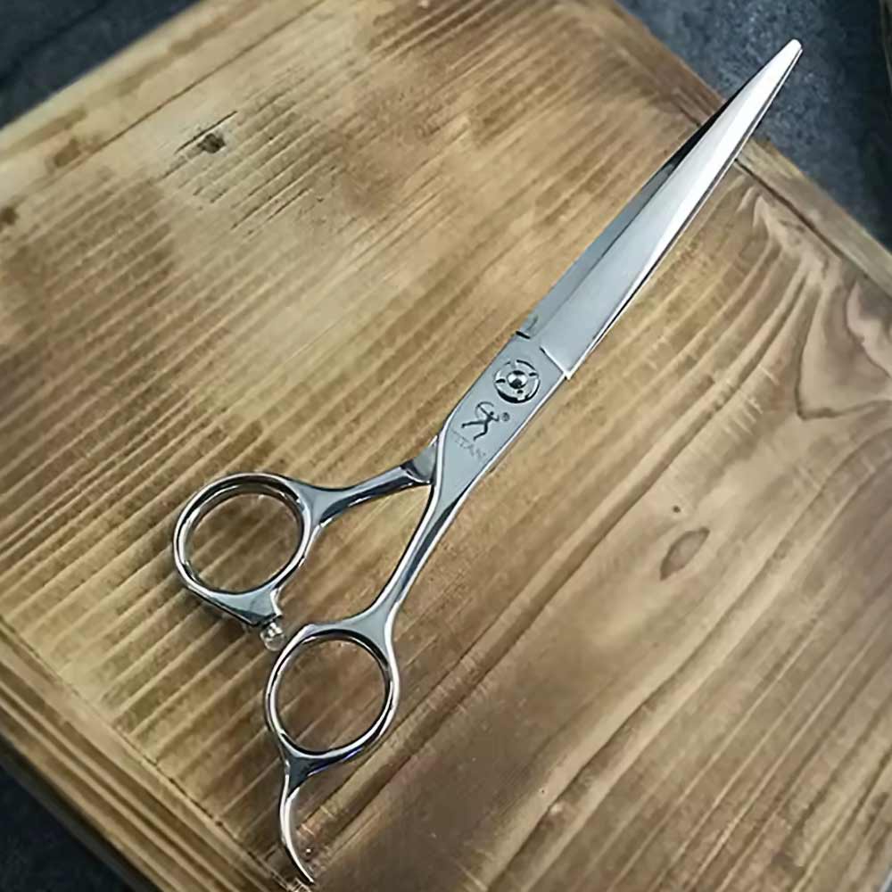 TITAN - Established 1918 Kadeřnické nůžky 7" TITAN PD70 ACRM Professional