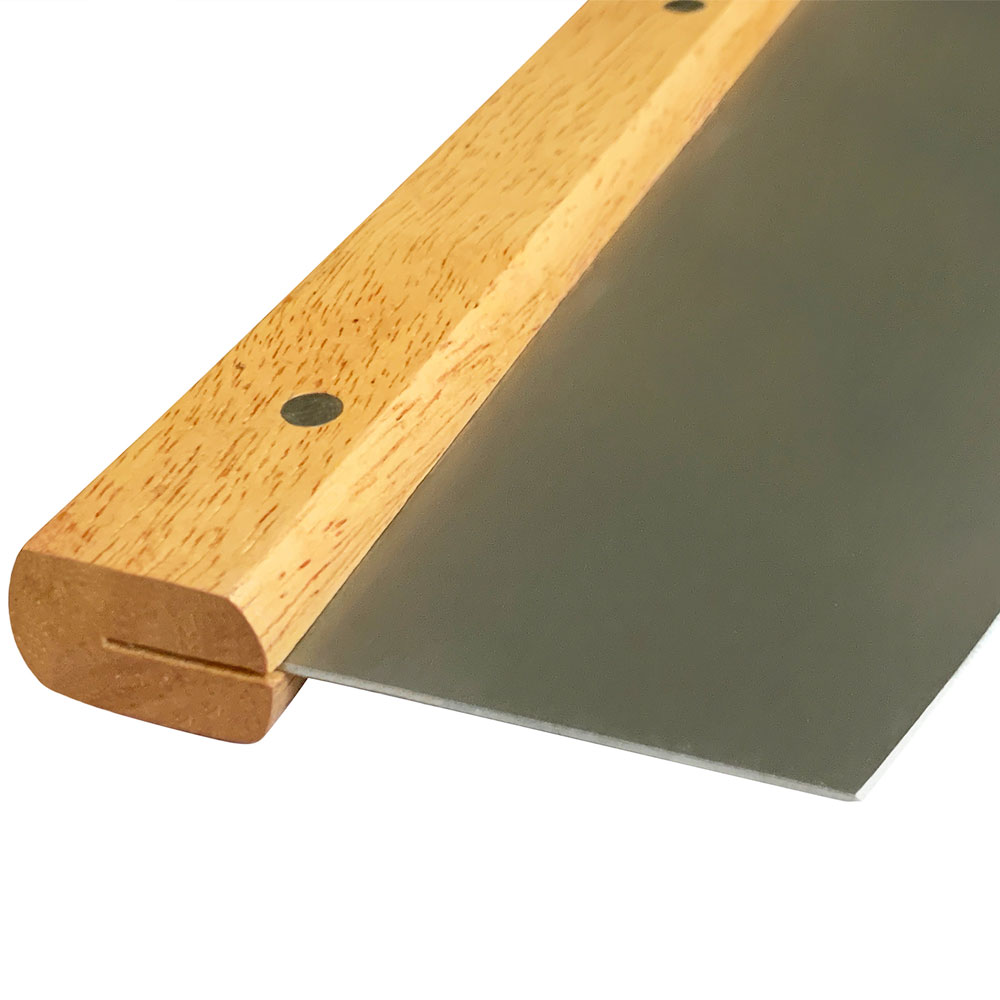 Dellinger Pizza kráječ kolébkový - 32 cm