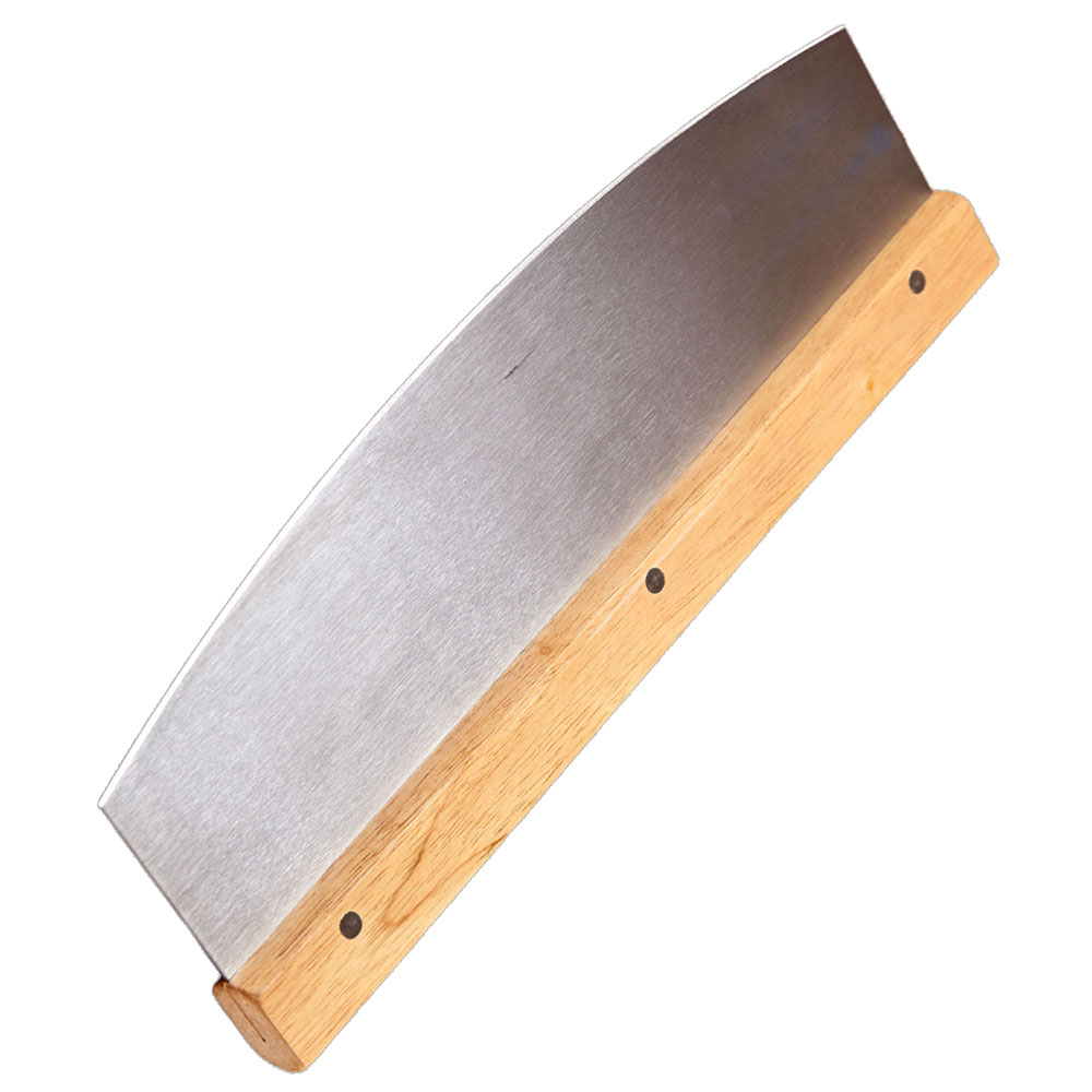 Dellinger Pizza kráječ kolébkový - 32 cm