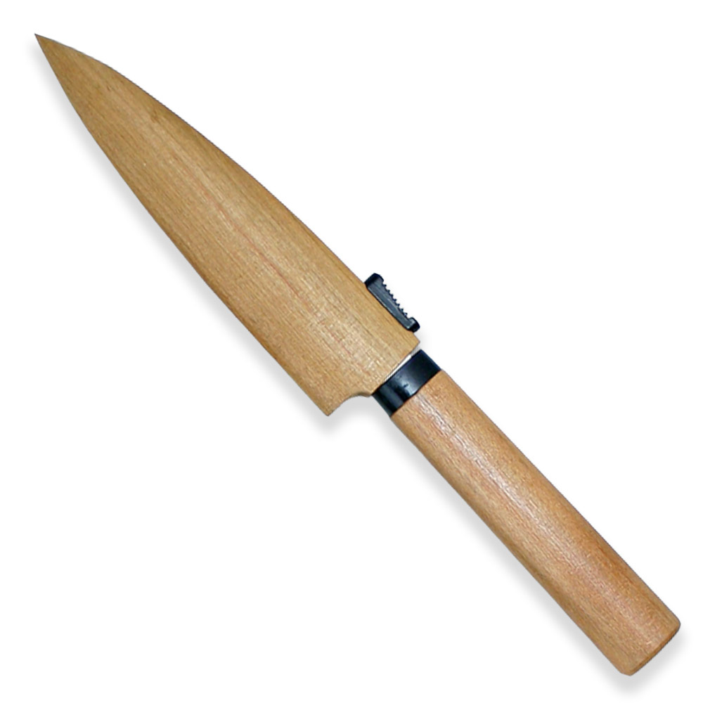 Kanetsune Seki - Kitasho Co., Ltd. Japonský nůž na ovoce Kanetsune KC-075 ST-100 Sharp Point