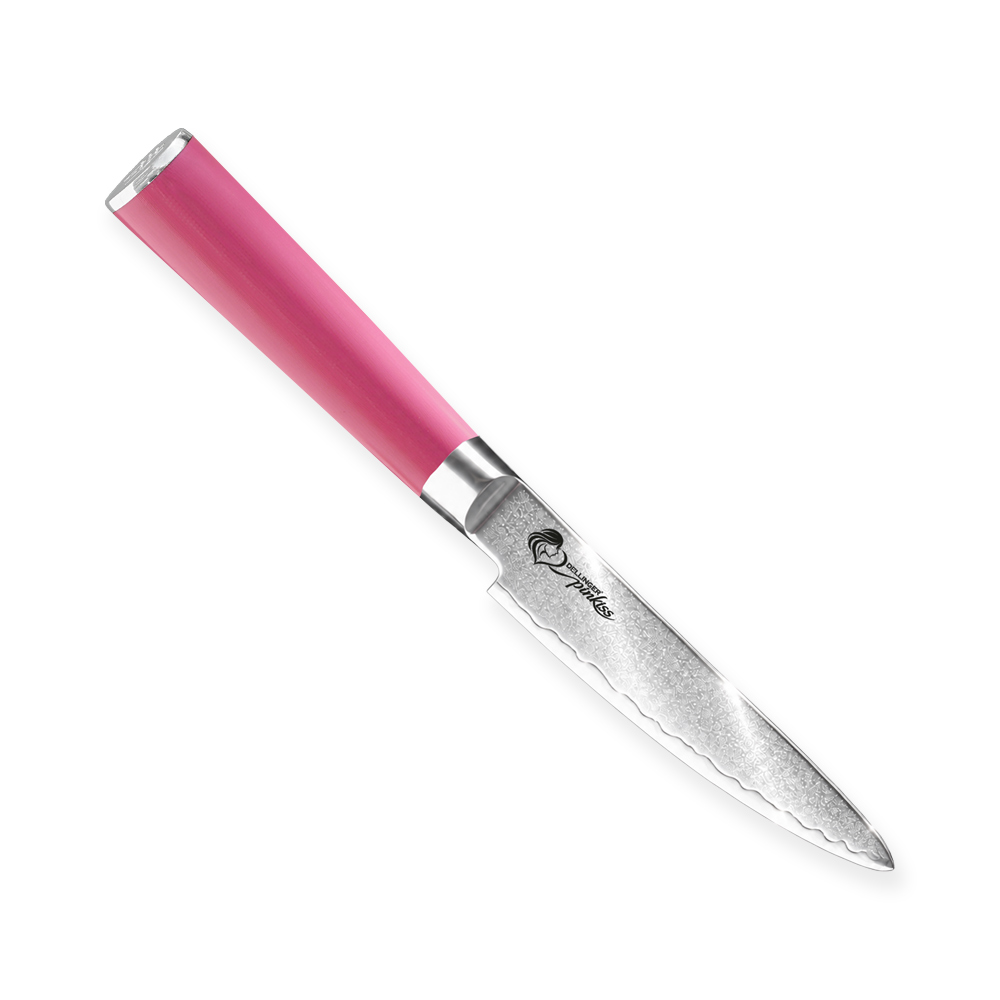 nůž Dellinger Pinkiss Paring 90 mm VG-10