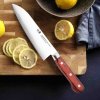 Nůž Santoku 165 mm Suncraft SENZO CLAD 4
