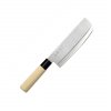 Japonský nůž Nakiri 170 mm Sekyriu Japan