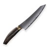 Japonský nůž Kiritsuke/Chef 8" 200 mm Suncraft ELEGANCIA SG2