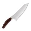 Japonský nůž Kiritsuke Chef 200 mm Suncraft Elegancia SG2 1