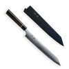 Saya pro nůž Kanetsugu ZUIUN Sujihiki 240 mm b