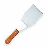 BBQ Spatula for Turning and Cleaning