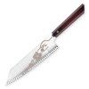Kiritsuke Gyuto 210 mm ze sady JOSHI Sakura