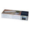 RISAM Sharpening Stone Set for Knives Including Plastic Guide and Holder