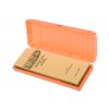1000 brusný kámen, Kuromaku SHAPTON K0702 oranžový