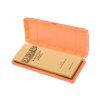 Schleifstein 1000, Kuromaku SHAPTON K0702, orange