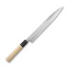 Japonský nůž Yanagiba/Sashimi 240mm Kanetsune Honsho Kanemasa G-Series
