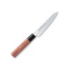 Japonský nůž Petty 120mm Kanetsune KC-950 Tsuchime Series