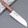 Japonský nůž Santoku 165mm Kanetsune 555 Series 1