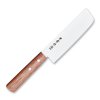 Japonský nůž Nakiri/Usubagata 165mm Kanetsune 555- Series