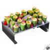Stainless Steel Grill Rack for Peppers
