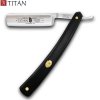 Břitva na holení TITAN Ebony VG10HZ