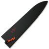 Saya pro nůž Gyuto Kanetsune Série KC- Wooden, 240 mm