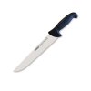 Plátkovací řeznický nůž 255 mm černý Pirge BUTCHER'S