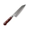 Nůž Kengata Santoku 160mm, Sakai Takayuki 33 layers VG-10