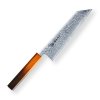Japonský nůž Bunka/Kiritsuke 170 mm Hokiyama Sakon Bokusui ROU-Wave