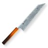 Japonský nůž Chef/Kiritsuke 210 mm Hokiyama Sakon Bokusui ROU-Wave