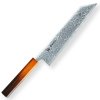 Japonský nůž Chef/Kiritsuke 245 mm Hokiyama Sakon Bokusui ROU-Wave