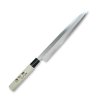 Japonský nůž Yanagiba 300mm Kanetsune Minamoto Kanemasa B-Series
