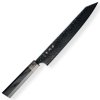 nůž Sujihiki 240 mm Kanetsugu Zuiun Kiwami SPG2 - DLC Coating