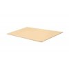 Lehká elastomerová krájecí deska HASEGAWA FRM 500x250x20 mm, béžová