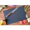 HASEGAWA FRK20-3926 tăietor din material compozit 39x26 cm, negru