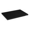 HASEGAWA FRK20-3926 tăietor din material compozit 39x26 cm, negru