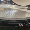 Přídavný nerezový rošt pro grily KAMADO 23,5", 26" a 29" c