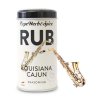 Jihoamerická směs koření Rub Louisiana Cajun 100g