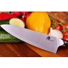 2787 2 gyuto chef 8 5 210mm dellinger german samurai