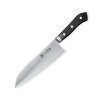 3 9 japonský nůž KIYA Kamagata medium Western Style, Bohler N680 145 mm 1