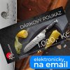 dellinger elektronicky poukaz voucher 1000 blue