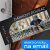 dellinger elektronicky poukaz voucher kurz brouseni blue