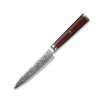 Univerzální kuchyňský nůž Petty 130 mm Dellinger M390 Cocobolo
