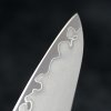 Kuchařský nůž Utility 150 mm Dellinger Okami 3-Layer AUS10 c