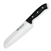 Kuchyňský nůž Santoku 185 mm Pirge® Elite